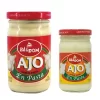 Baldom Ajo en Pasta 8 oz & 4 oz
