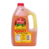 Baldom Ranchero Vinagre Ambar 110 oz