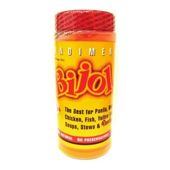 Bijol Condiment 10 oz