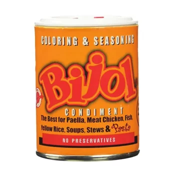 Bijol Condiment 2 oz