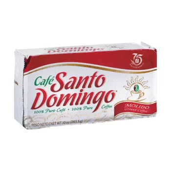 Café Santo Domingo Brick 20/10oz