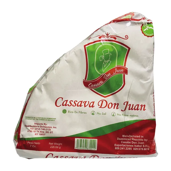 Casabe