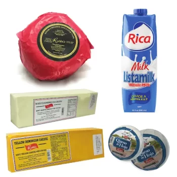 Dairy