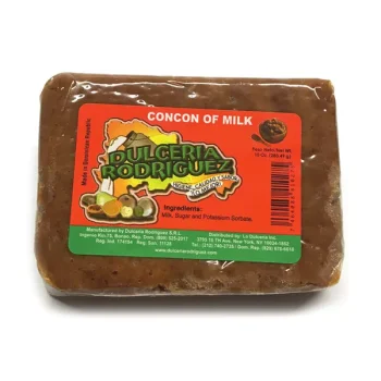 Dulcería Rodríguez Concon de Leche