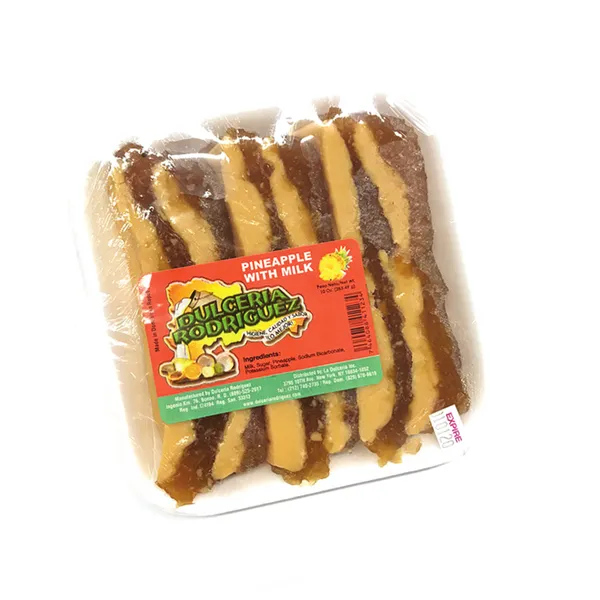 Dulcería Rodríguez Sandwich