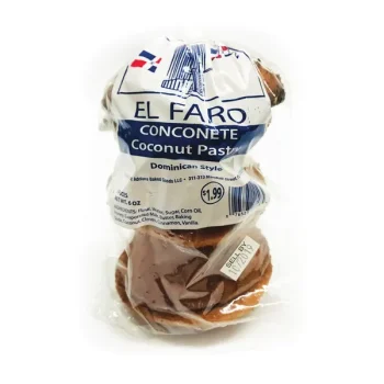 El Faro Coconete