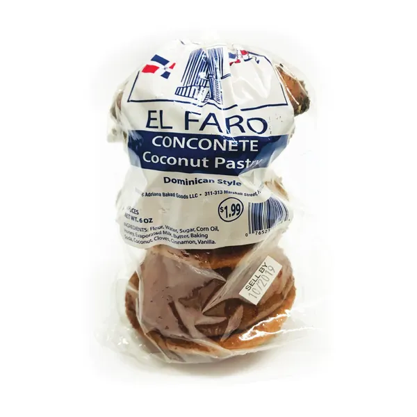 El Faro Coconete