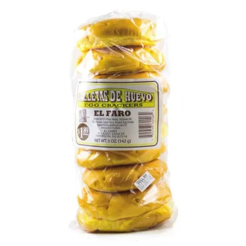 El Faro Galletas de Huevo