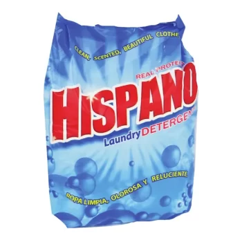 Hispano Laundry Detergent 36/500g