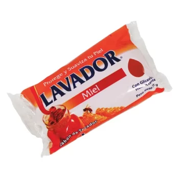 Jabón Lavador Miel 96/75gr