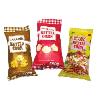 Kettle Corn
