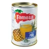 La Famosa Jugo de Piña 10.5 fl. oz