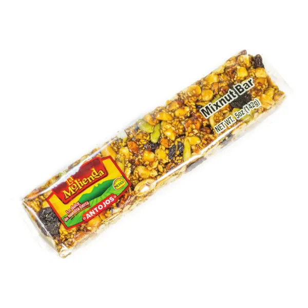 La Molienda - Mixnut Bar