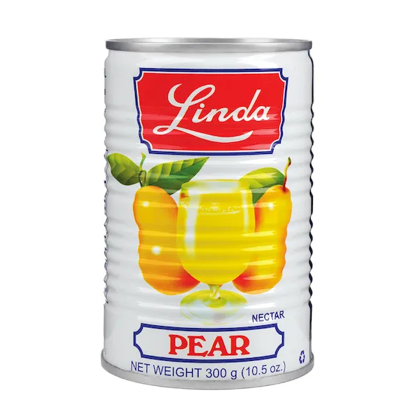Linda Nectar de Pera 10.5 fl. oz