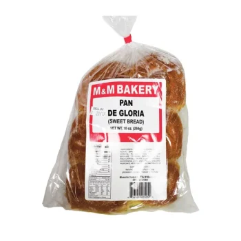 M&M Bakery Sweet Bread