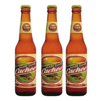 Mabi Taino Cacheo 24/12 fl. oz