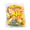 Molino Del Sol Doraditas de Ajo 51grs