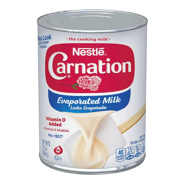 Nestlé Carnation Evaporated Milk 12 fl. oz
