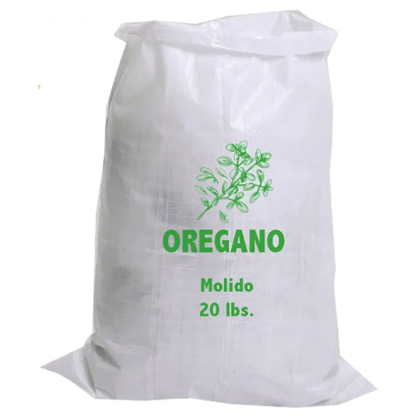 Oregano 20 Lb