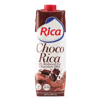 Rica Choco Rica 32 fl. oz