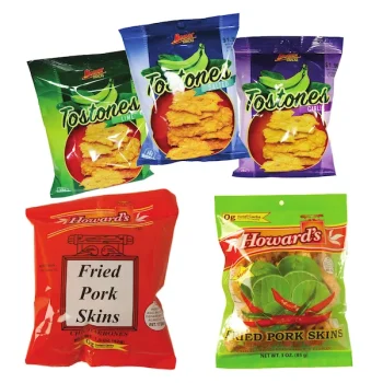 Snacks