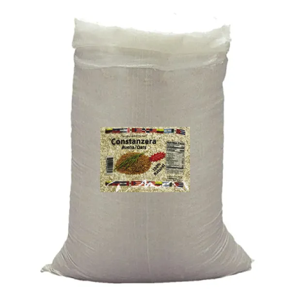 Trigo Constanza 50Lbs
