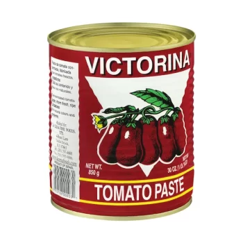 Victorina Tomato Paste 12/30oz